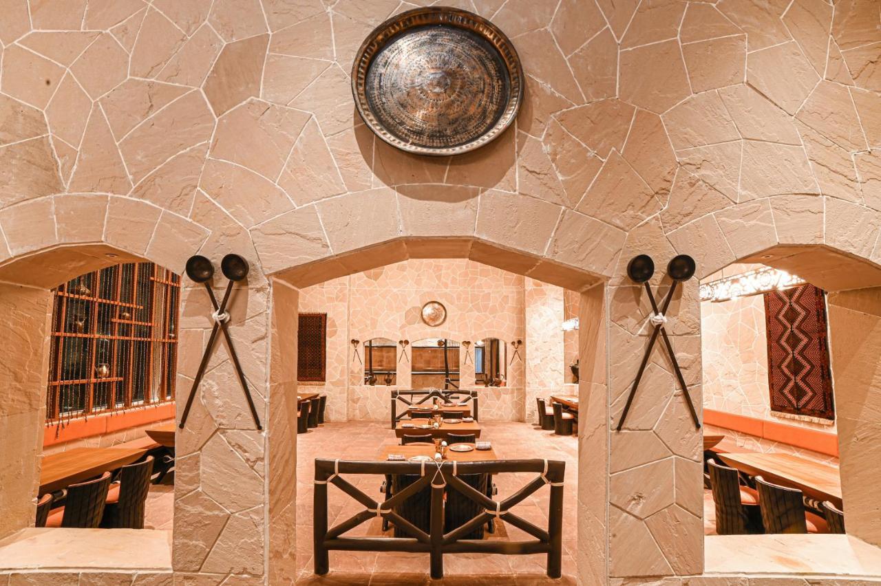 Welcomhotel By Itc Hotels, Bhubaneswar Exterior foto