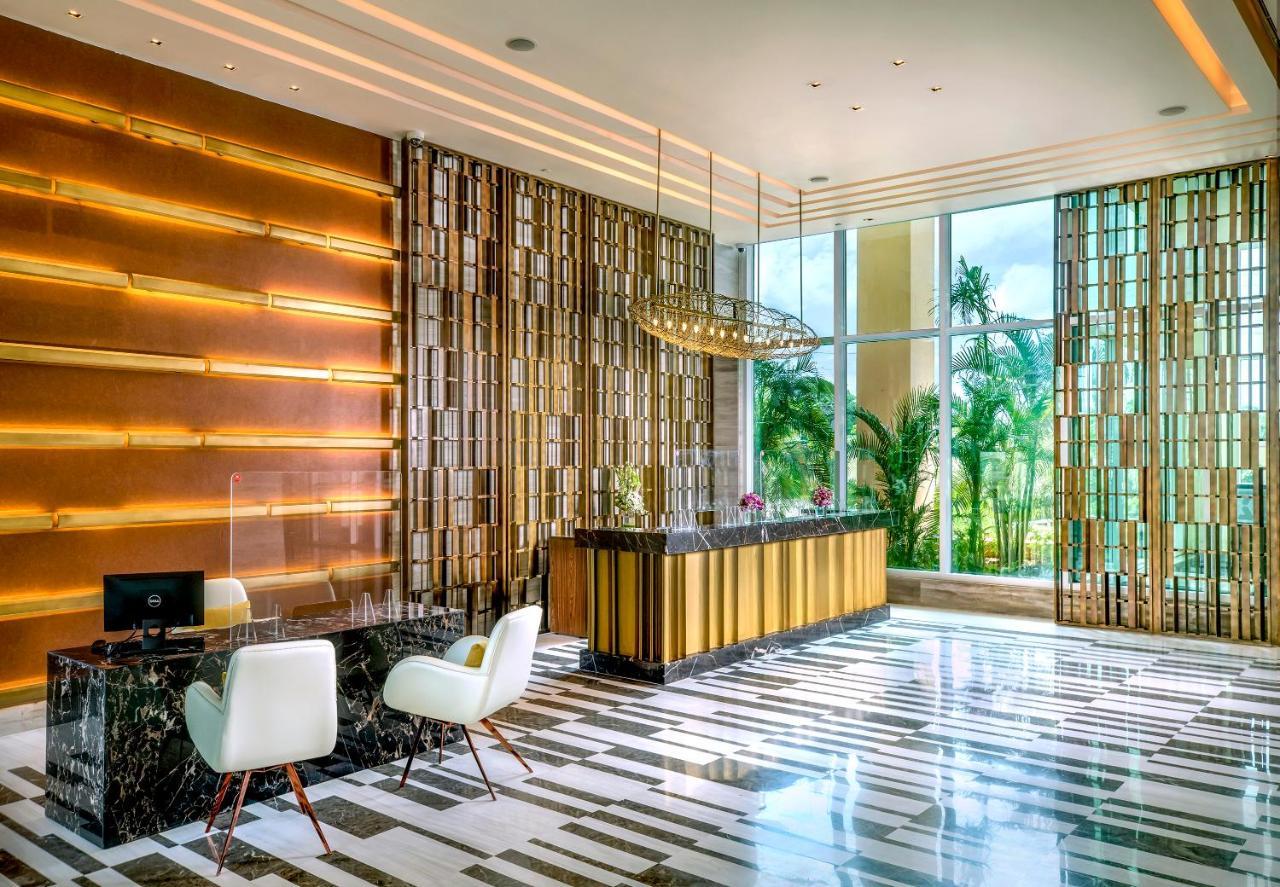 Welcomhotel By Itc Hotels, Bhubaneswar Exterior foto